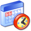 Advanced Date Time Calculator Logo