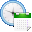 Date Time Counter icon