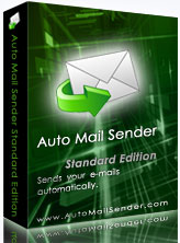 Auto Mail Sender (AMS): sends emails automatically.