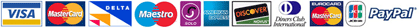 Payment Methods