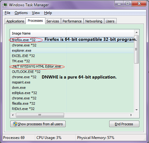 x86-x64-applications en UNE seule copie!
