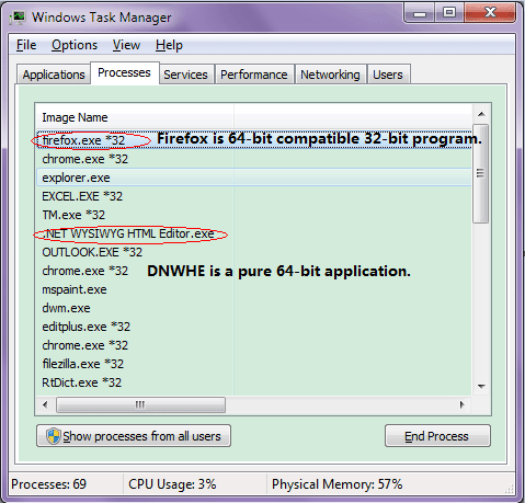 x86-x64-applications in ONE copy!