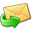 郵件自動傳送器™ 徽標