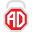 AdLock 徽标