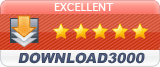 Download3000's Rating