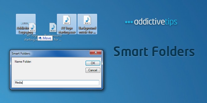 Smart Folders 2