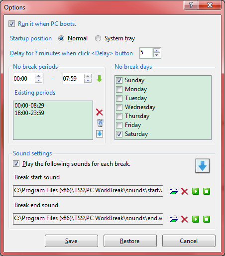 https://www.trisunsoft.com/pc-work-break/screenshots/options.png