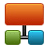 The comparison between machine/software translation and human translation. Comparison