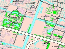 Geographic Information Application Geographic Information Application