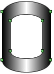 Transparent Tank 3