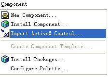Use Visual Graph ActiveX Control in Delphi 6 A
