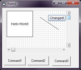 Use Visual Graph ActiveX Control in VB6 4